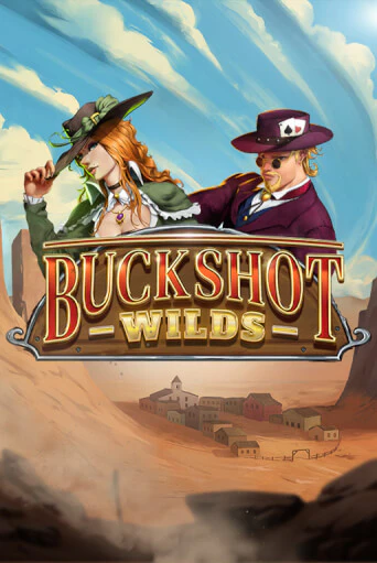 Демо игра Buckshot Wilds на сайте игровых автоматов JoyCasino