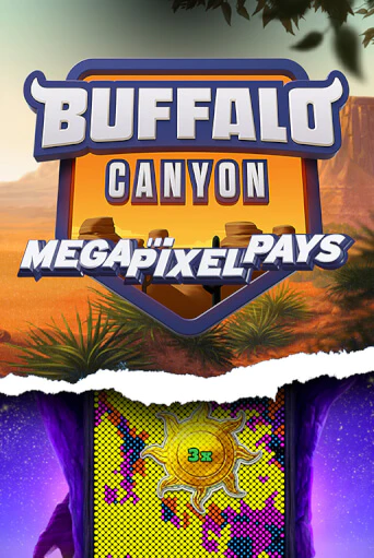 Демо игра Buffalo Canyon на сайте игровых автоматов JoyCasino