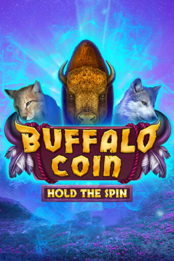 Демо игра Buffalo Coin Hold The Spin на сайте игровых автоматов JoyCasino