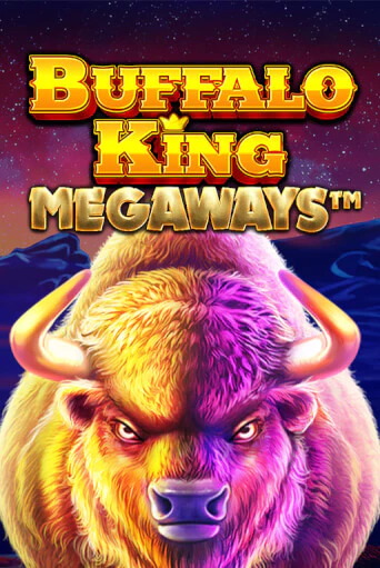 Демо игра Buffalo King Megaways на сайте игровых автоматов JoyCasino