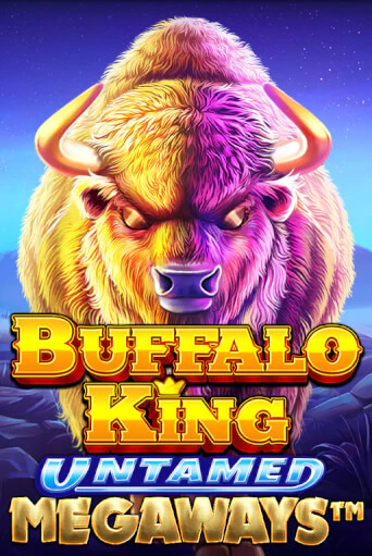 Демо игра Buffalo King Untamed Megaways на сайте игровых автоматов JoyCasino