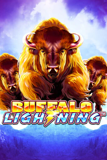 Демо игра Buffalo Lightning на сайте игровых автоматов JoyCasino