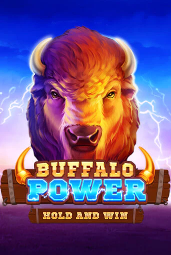 Демо игра Buffalo Power: Hold & Win на сайте игровых автоматов JoyCasino