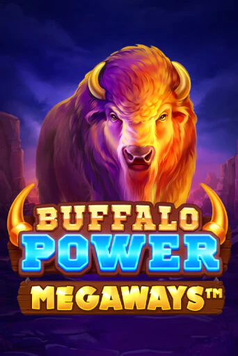 Демо игра Buffalo Power MegaWays на сайте игровых автоматов JoyCasino