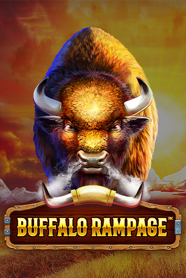 Демо игра Buffalo Rampage на сайте игровых автоматов JoyCasino