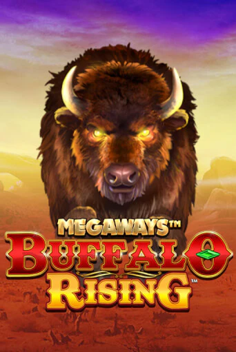 Демо игра Buffalo Rising Megaways на сайте игровых автоматов JoyCasino