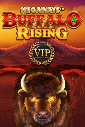 Демо игра Buffalo Rising Megaways VIP на сайте игровых автоматов JoyCasino