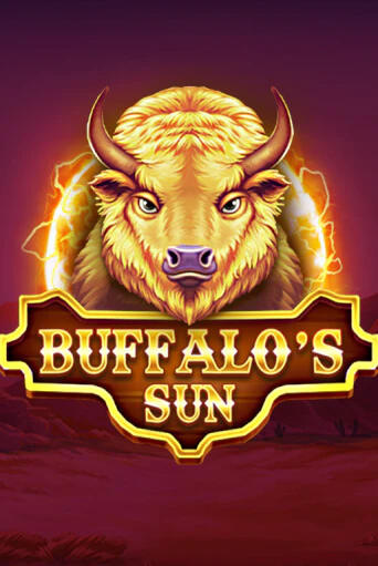 Демо игра Buffalo Sun на сайте игровых автоматов JoyCasino