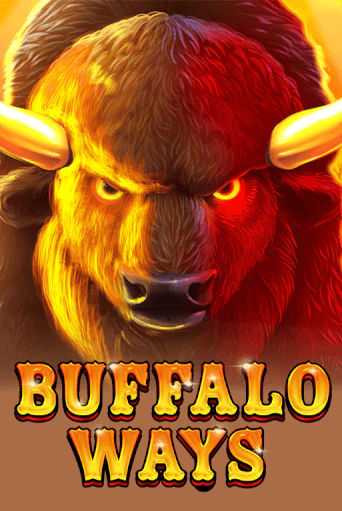 Демо игра Buffalo Ways на сайте игровых автоматов JoyCasino