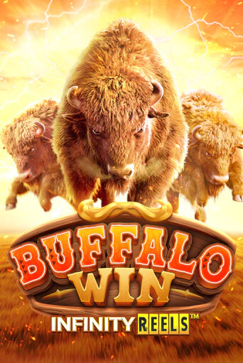 Демо игра Buffalo Win на сайте игровых автоматов JoyCasino