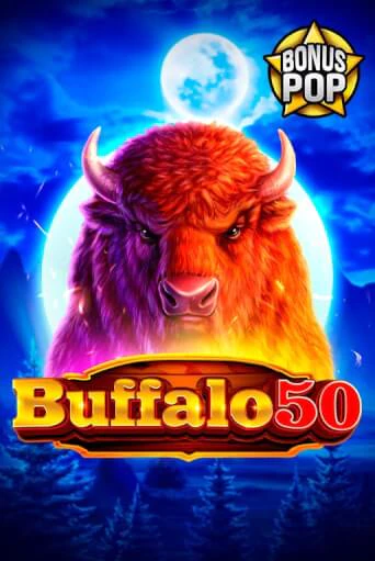 Демо игра Buffalo 50 на сайте игровых автоматов JoyCasino