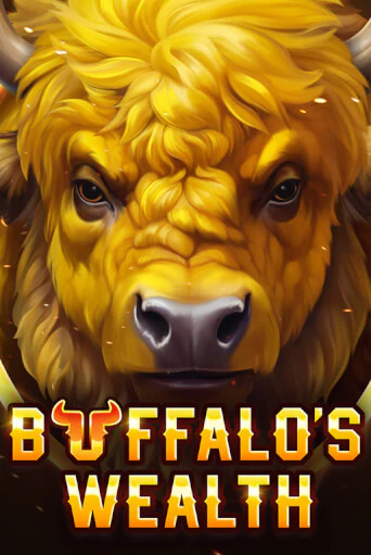 Демо игра Buffalo’s Wealth на сайте игровых автоматов JoyCasino