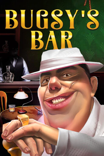 Демо игра Bugsy’s Bar на сайте игровых автоматов JoyCasino