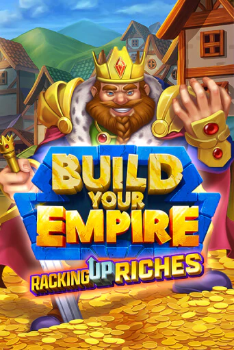 Демо игра Build Your Empire на сайте игровых автоматов JoyCasino