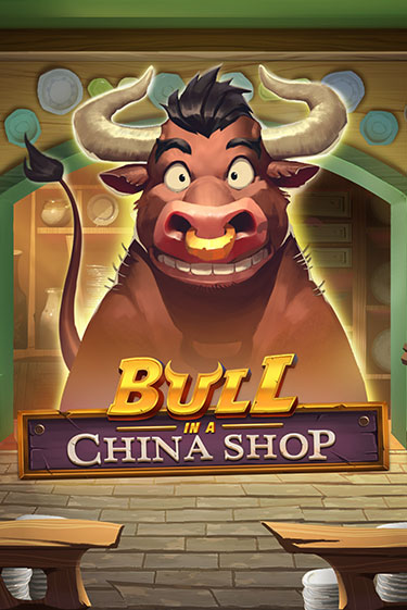 Демо игра Bull in China Shop на сайте игровых автоматов JoyCasino