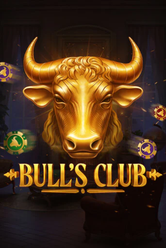 Демо игра Bull's Club на сайте игровых автоматов JoyCasino