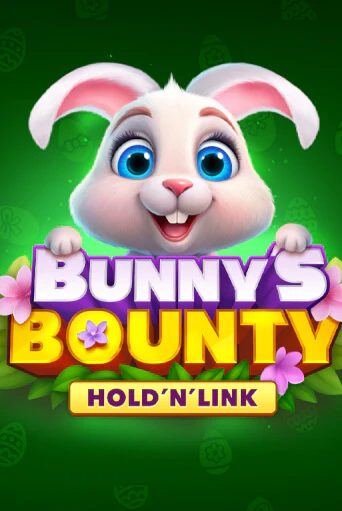 Демо игра Bunny's Bounty: Hold 'N' Link на сайте игровых автоматов JoyCasino