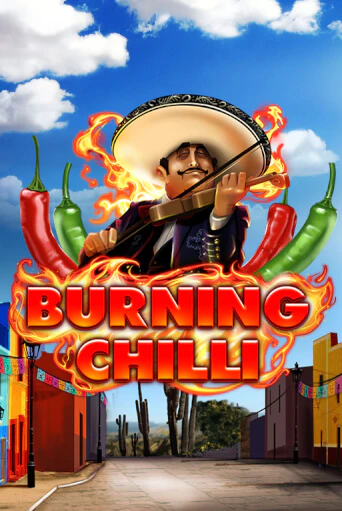 Демо игра Burning Chilli на сайте игровых автоматов JoyCasino