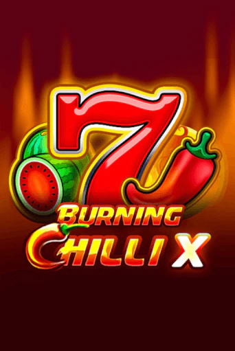 Демо игра Burning Chilli X на сайте игровых автоматов JoyCasino