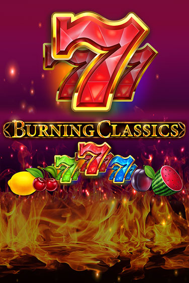 Демо игра Burning Classics на сайте игровых автоматов JoyCasino