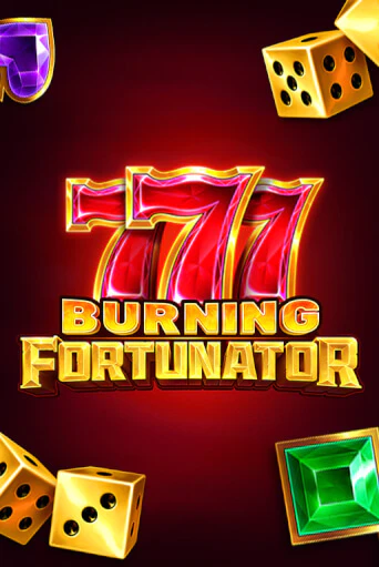 Демо игра Burning Fortunator на сайте игровых автоматов JoyCasino