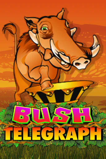 Демо игра Bush Telegraph на сайте игровых автоматов JoyCasino