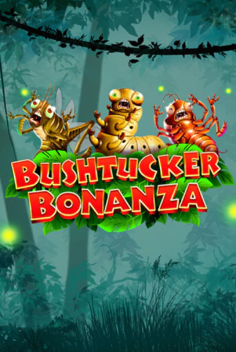 Демо игра Bushtucker Bonanza на сайте игровых автоматов JoyCasino