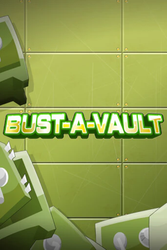 Демо игра Bust-A-Vault на сайте игровых автоматов JoyCasino