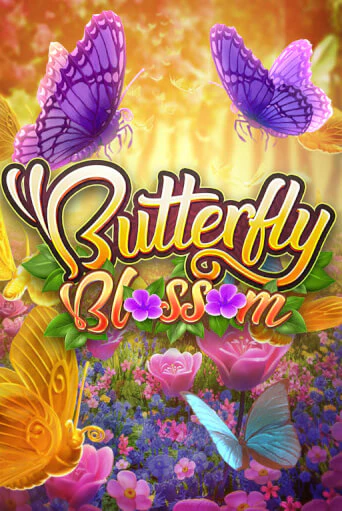 Демо игра Butterfly Blossom на сайте игровых автоматов JoyCasino