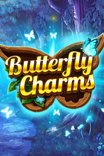 Демо игра Butterfly Charms на сайте игровых автоматов JoyCasino