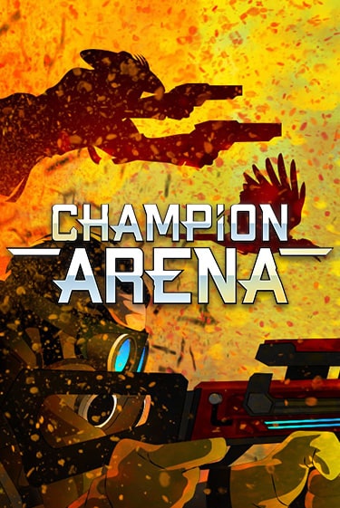 Демо игра Сhampions Arena на сайте игровых автоматов JoyCasino