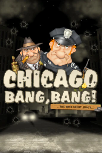 Демо игра Chicago Bang Bang на сайте игровых автоматов JoyCasino