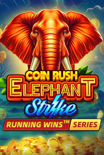 Демо игра Coin Rush: Elephant Strike на сайте игровых автоматов JoyCasino