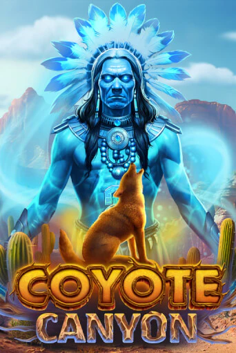 Демо игра COYOTE CANYON на сайте игровых автоматов JoyCasino