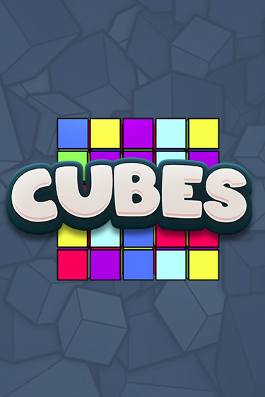 Демо игра Cubes на сайте игровых автоматов JoyCasino