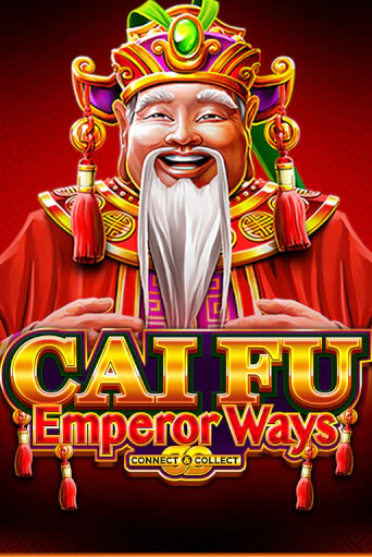 Демо игра Cai Fu Emperor Ways на сайте игровых автоматов JoyCasino