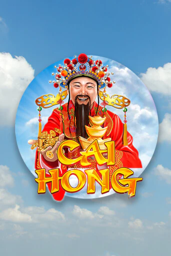 Демо игра Cai Hong на сайте игровых автоматов JoyCasino