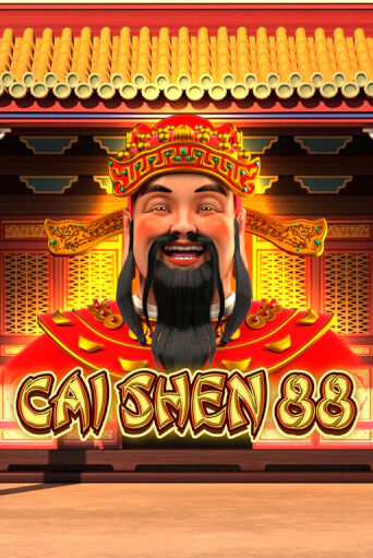 Демо игра Cai Shen 88 на сайте игровых автоматов JoyCasino