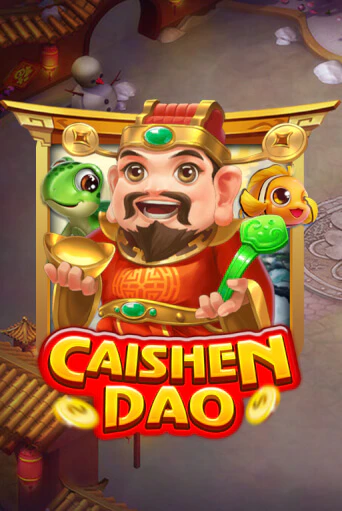 Демо игра Cai Shen Dao на сайте игровых автоматов JoyCasino