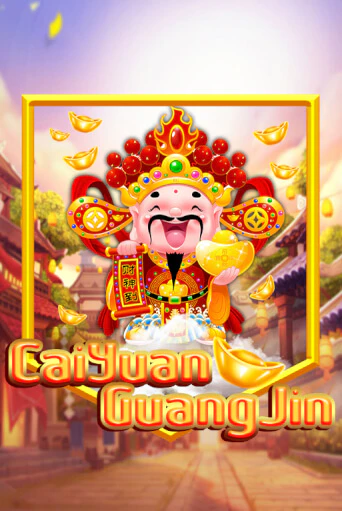 Демо игра Cai Yuan Guang Jin на сайте игровых автоматов JoyCasino