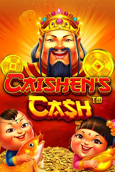 Демо игра Caishen's Cash на сайте игровых автоматов JoyCasino