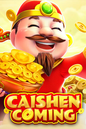 Демо игра Caishen Coming на сайте игровых автоматов JoyCasino