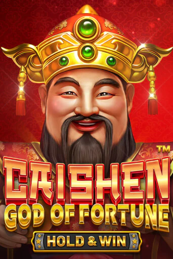 Демо игра Caishen: God of Fortune - Hold & Win на сайте игровых автоматов JoyCasino