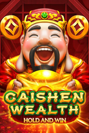 Демо игра Caishen Wealth на сайте игровых автоматов JoyCasino