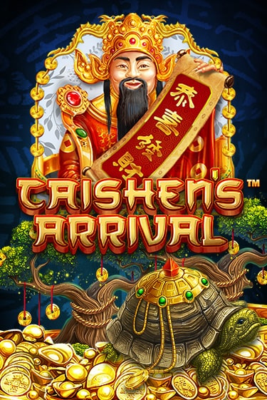 Демо игра Caishen's Arrival на сайте игровых автоматов JoyCasino