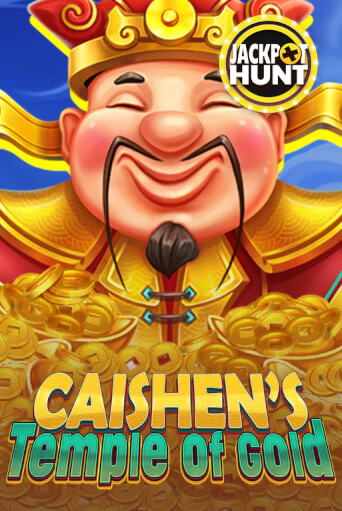 Демо игра Caishen's Temple of Gold на сайте игровых автоматов JoyCasino