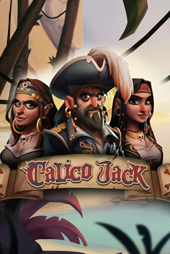 Демо игра Calico Jack на сайте игровых автоматов JoyCasino