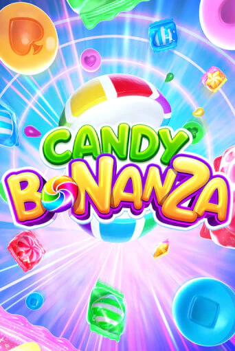 Демо игра Candy Bonanza на сайте игровых автоматов JoyCasino