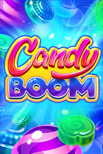 Демо игра Candy Boom на сайте игровых автоматов JoyCasino