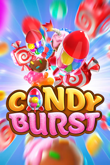 Демо игра Candy Burst на сайте игровых автоматов JoyCasino